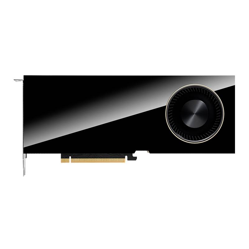 PNY Grafikkarte Nvidia Quadro RTX 6000 Ada Generation 48GB GDDR6-RAM PCIe x16 DisplayPort