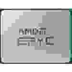 AMD Epyc 9254 24 x 2.9GHz 24-Core Prozessor (CPU) Tray Sockel (PC): SP5 200W 100-000000480