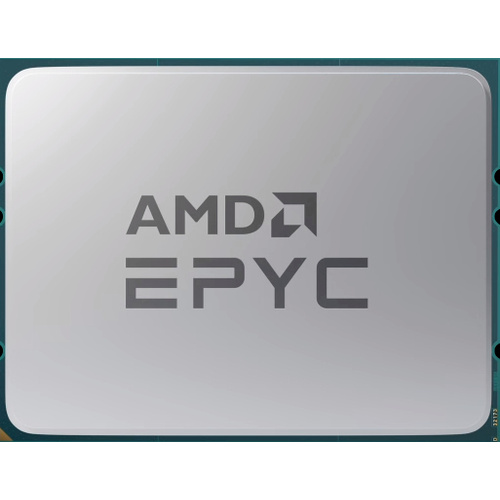 AMD Epyc 9174F 16 x 4.1GHz 16-Core Prozessor (CPU) Tray Sockel (PC): SP5 320W 100-000000796