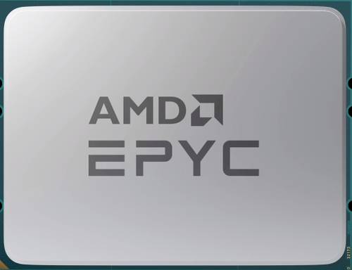 AMD 100-000000797 Prozessor (CPU) Tray Epyc 9634 84 x 2.25GHz 84-Core Sockel (PC): SP5 290W