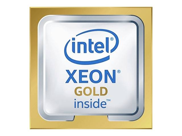Intel® Xeon Gold 5411N 24 x 1.9 GHz 24-Core Prozessor (CPU) Tray Sockel (PC): Intel® 4677 165 W PK8071305121801