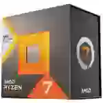 AMD Ryzen 7 7800X3D 8 x 4.2GHz Octa Core Prozessor (CPU) WOF Sockel (PC): AMD® AM5 120W AMD Ryzen 7 7800X3D 8 x 4.2GHz Octa Core Prozessor (CPU) WOF Sockel (PC): AMD® AM5 120W