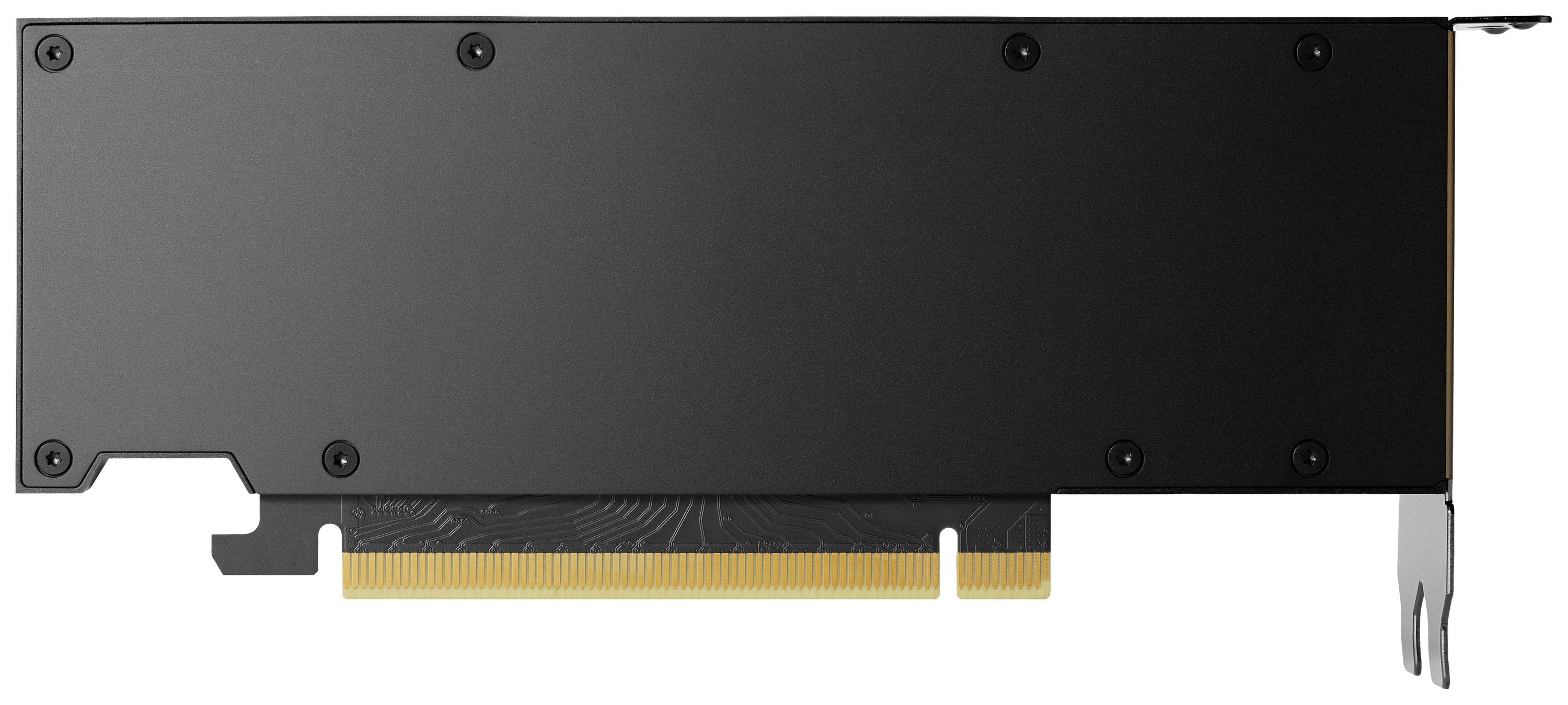 PNY Grafikkarte Nvidia Quadro RTX 4000 Ada Generation 20 GB GDDR6-RAM PCIe x16 Mini DisplayPort Low Profile