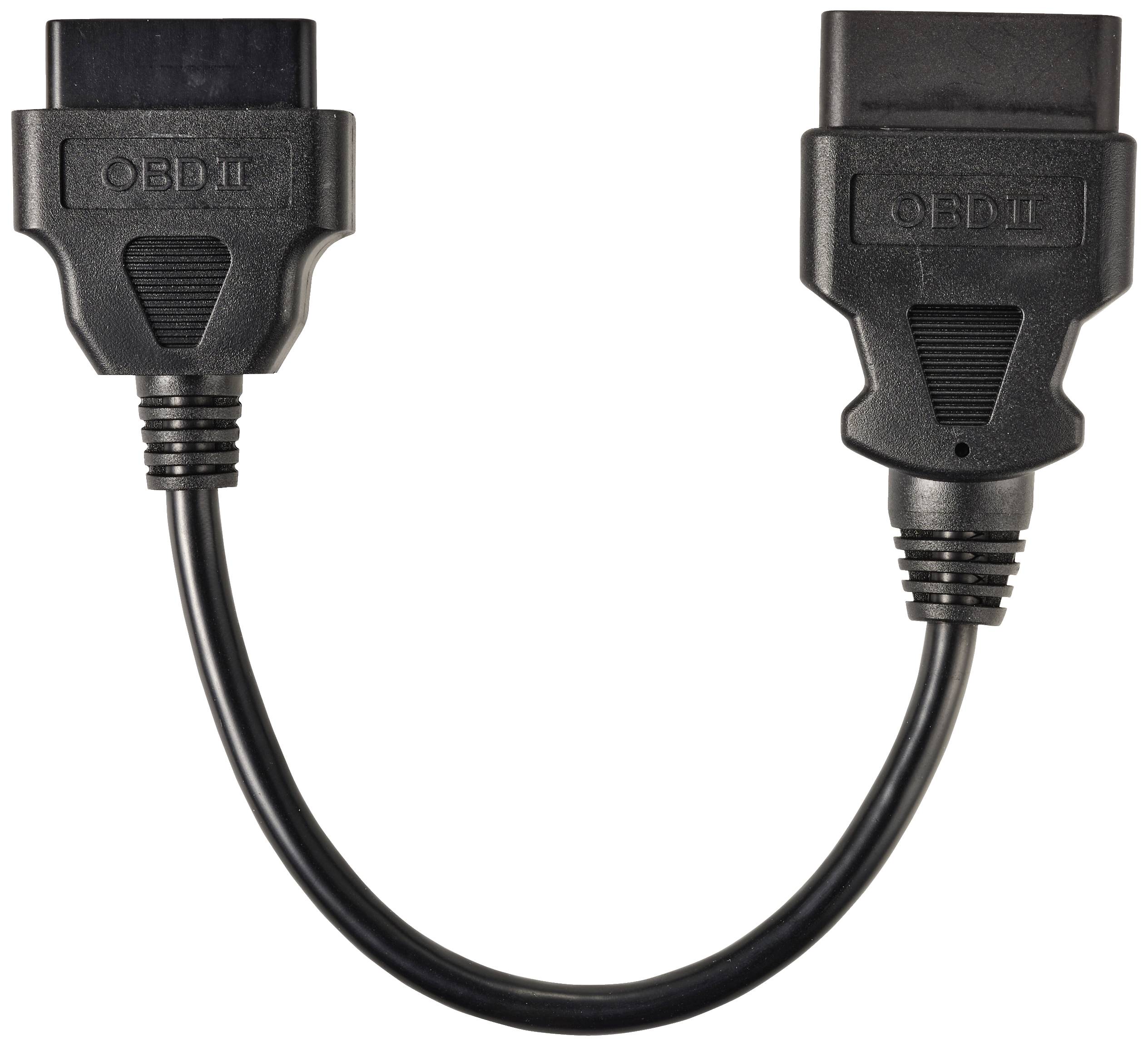 VOLTCRAFT VC-OBD 81-020 OBD II Verlängerung VC-14256760