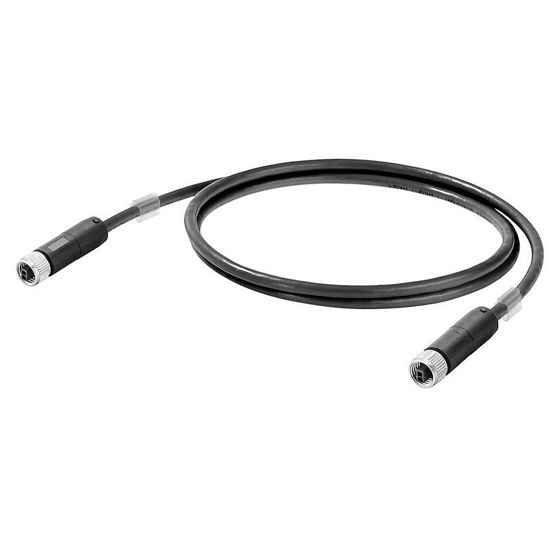 Weidmüller 2726050150 Sensor-/Aktor-Steckverbinder, konfektioniert 1 St.
