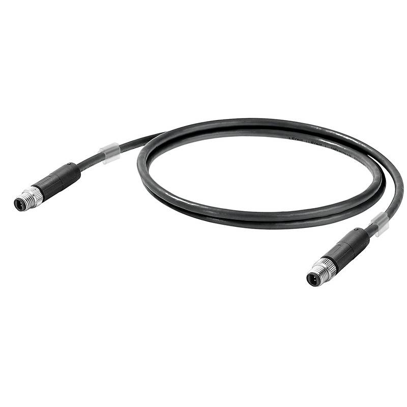 Weidmüller 2726070020 Sensor-/Aktor-Steckverbinder, konfektioniert 1 St.