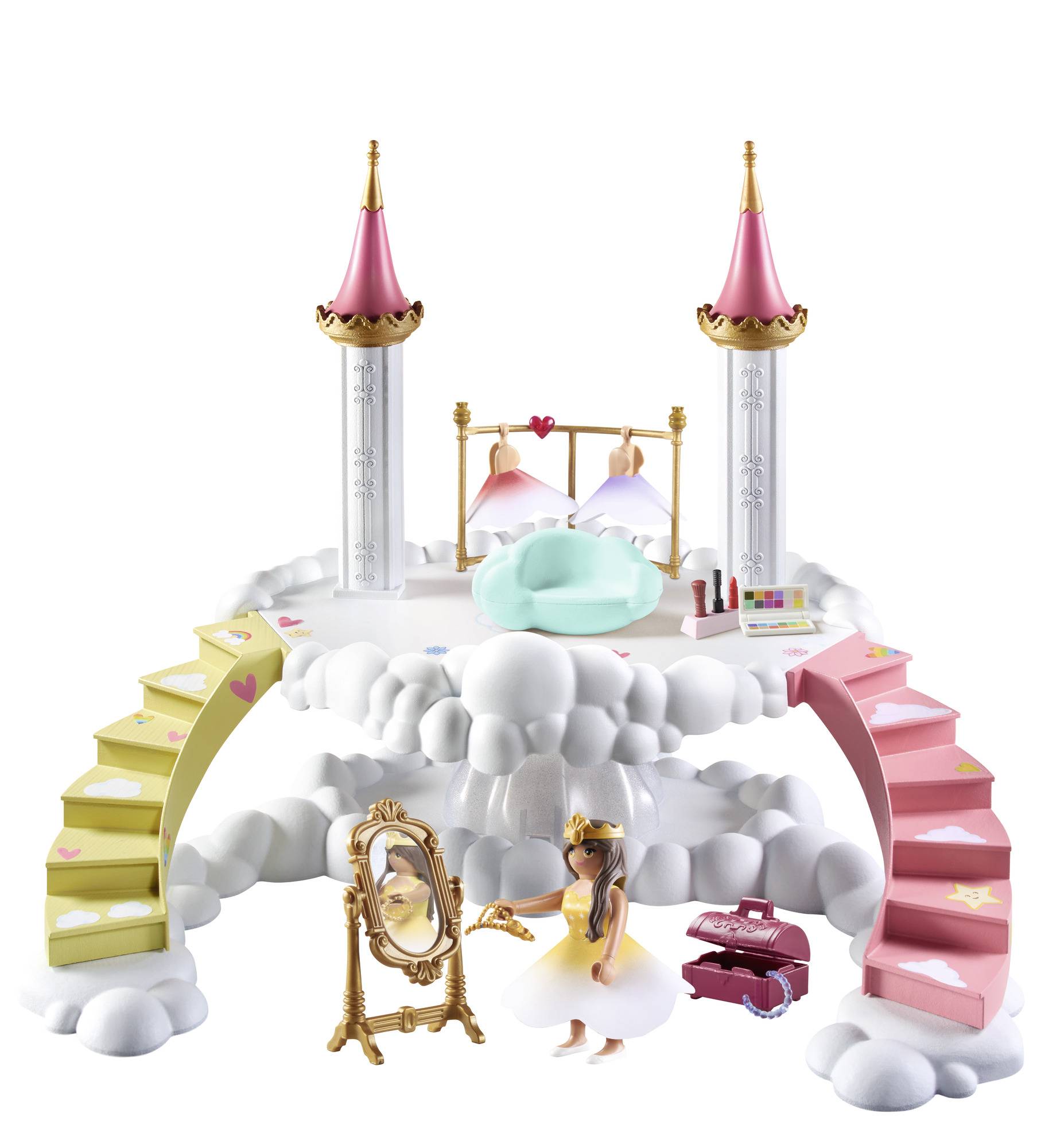 Playmobil® Princess Magic Himmlische Ankleidewolke 71408