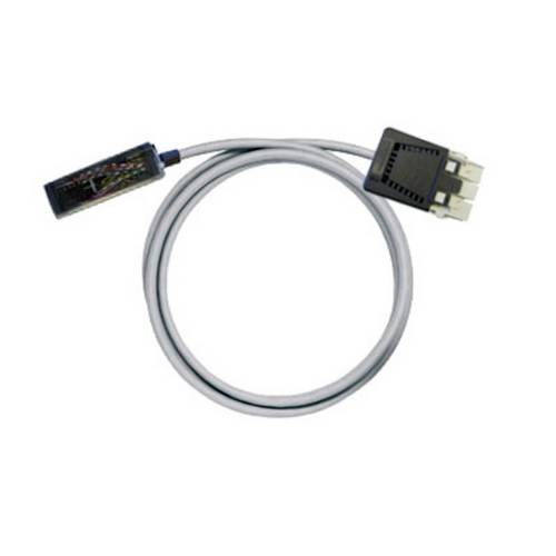 Weidmüller 7789632030 PAC-RX3I-RV36-V1-3M SPS-Verbindungsleitung