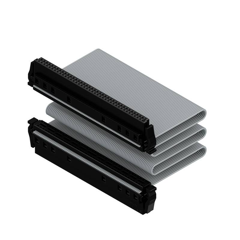 Weidmüller 2827410000 Flachbandkabel 10St.