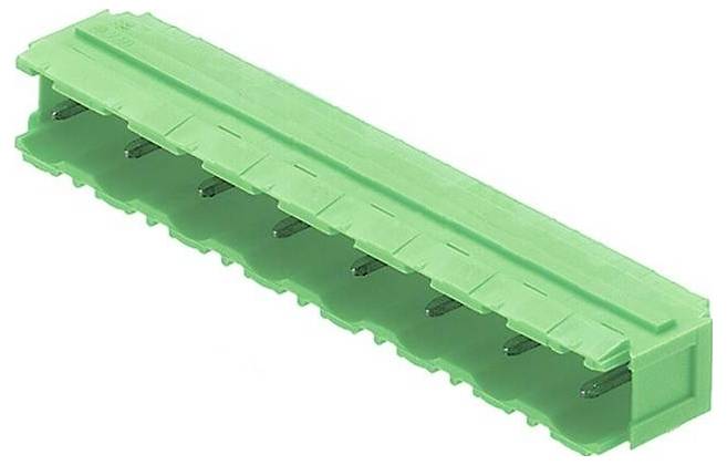 Weidmüller Stiftgehäuse-Platine 2865330000 50St.