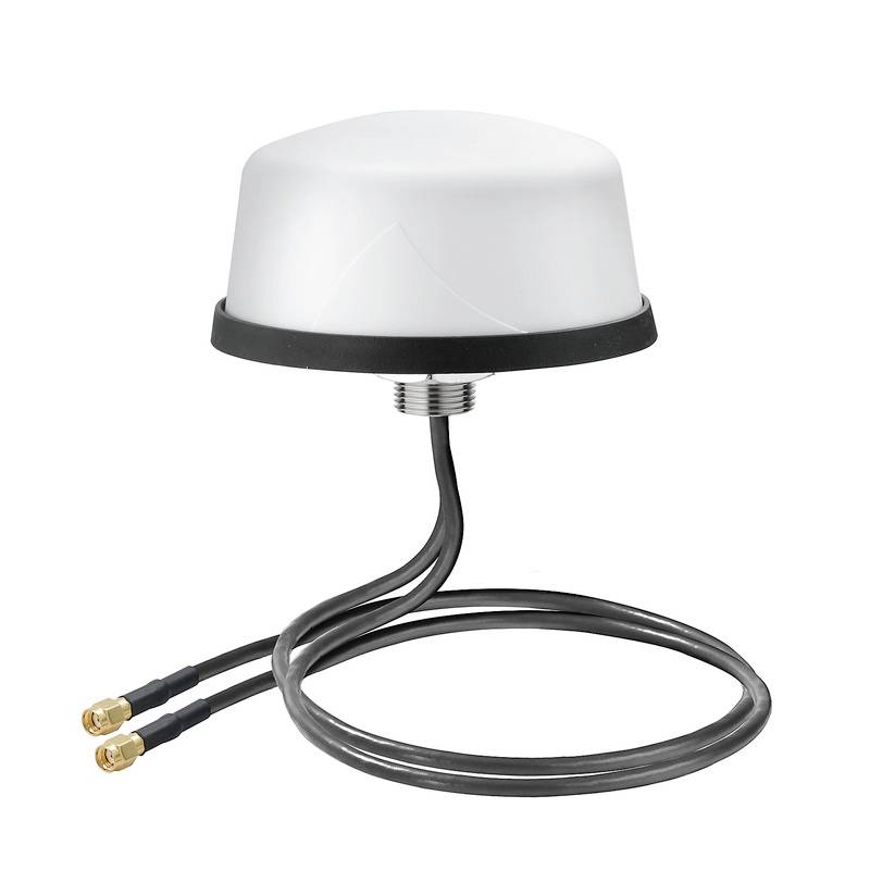 Weidmüller IE-ANT-WL-DB-MIMO-DO-RPSMAM 2788070000 SPS-Antenne