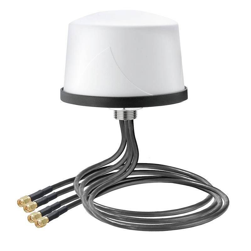 Weidmüller IE-ANT-CELL/WL-MB-MIMO-DO 2788090000 SPS-Antenne