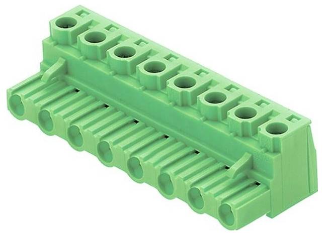 Weidmüller Buchsengehäuse-Kabel 2864330000 100St.