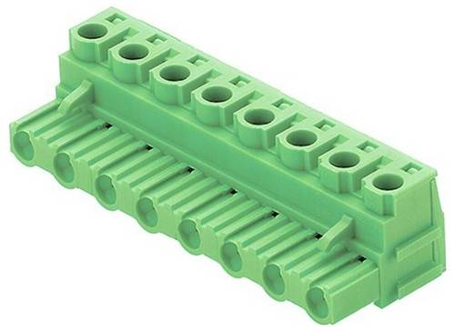 Weidmüller Buchsengehäuse-Kabel 2864490000 100 St.