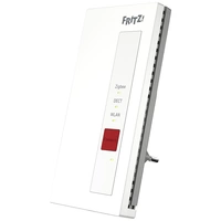 AVM FRITZ!Smart Gateway 20003012 ZigBee, DECT ULE, Wi-Fi Smart-Home-Gateway 1 Stück Innenbereich, Steckdose, stationär AVM FRITZ!Smart Gateway 20003012 ZigBee, DECT ULE, Wi-Fi Smart-Home-Gateway 1 Stück Innenbereich, Steckdose, stationär