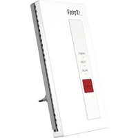 AVM FRITZ!Smart Gateway 20003012 ZigBee, DECT ULE, Wi-Fi Smart-Home-Gateway 1 Stück Innenbereich, Steckdose, stationär AVM FRITZ!Smart Gateway 20003012 ZigBee, DECT ULE, Wi-Fi Smart-Home-Gateway 1 Stück Innenbereich, Steckdose, stationär