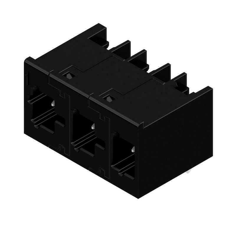 Weidmüller 8000078308 Printklemme 25 St.