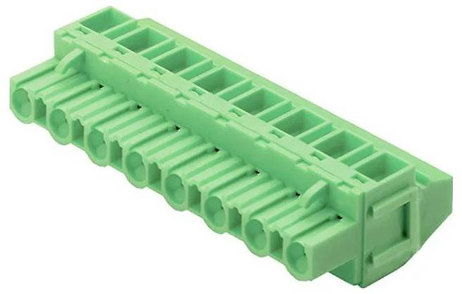 Weidmüller Buchsengehäuse-Kabel 2865240000 24St.