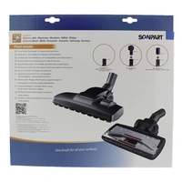 ScanPart 1192326158 Parkettdüse ScanPart 1192326158 Parkettdüse