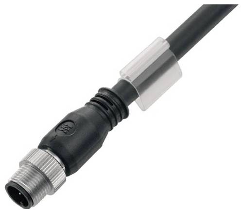 Weidmüller 1283300235 Sensor-/Aktor-Steckverbinder, konfektioniert 1 St.