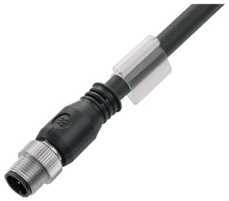 Weidmüller 1283300368 Sensor-/Aktor-Steckverbinder, konfektioniert 1St.