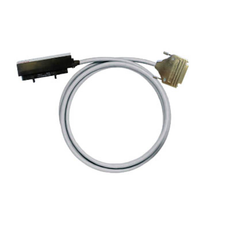 Weidmüller 7789157030 PAC-CTLX-SD25-V5-3M SPS-Verbindungsleitung