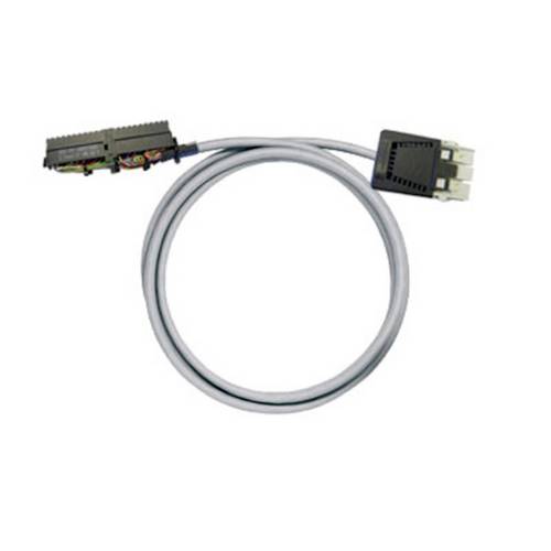 Weidmüller 7789215030 PAC-S300-RV36-V0-3M SPS-Verbindungsleitung