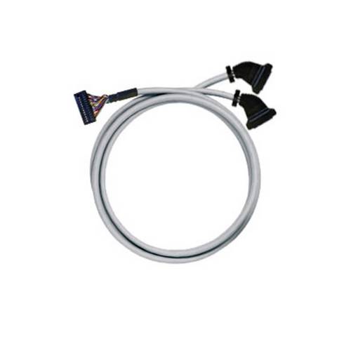 Weidmüller 7789327020 PAC-TWDO-HE20-V1-2M SPS-Verbindungsleitung