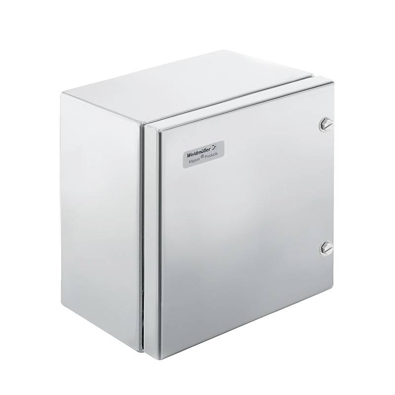 Weidmüller KEBIHS202015S2N0 AL Wand-Gehäuse 1St.