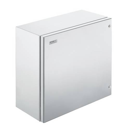 Weidmüller KEBIHS404020S2N1 AL Wand-Gehäuse 1 St.