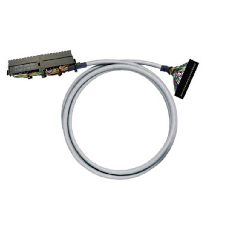 Weidmüller 7789778015 PAC-S300-HE40-V0-1M5 SPS-Verbindungsleitung