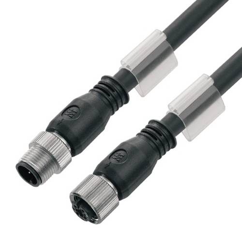 Weidmüller 1058510450 Sensor-/Aktor-Steckverbinder, konfektioniert 1 St.