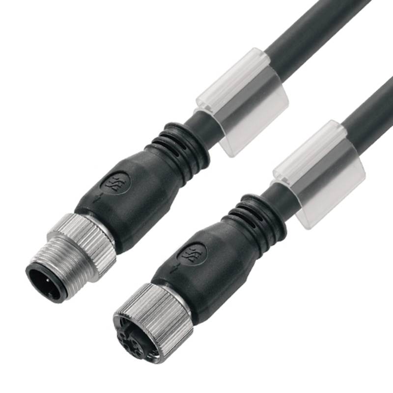 Weidmüller 1058510950 Sensor-/Aktor-Steckverbinder, konfektioniert 1St.
