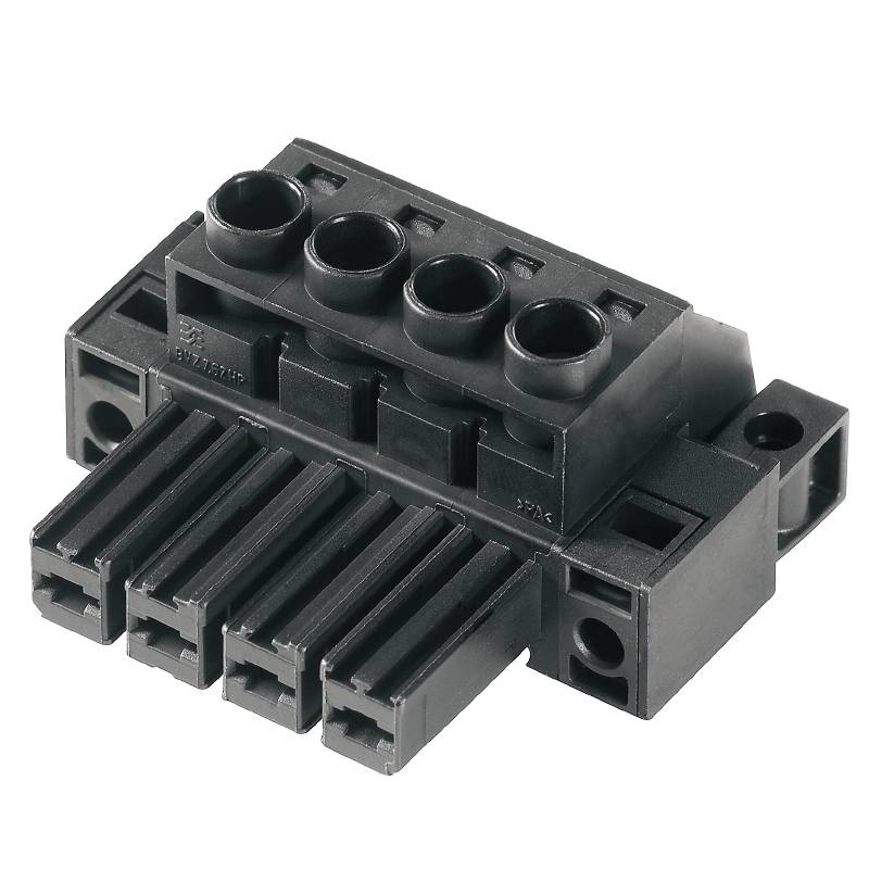 Weidmüller Buchsengehäuse-Kabel 1929810000 50St.