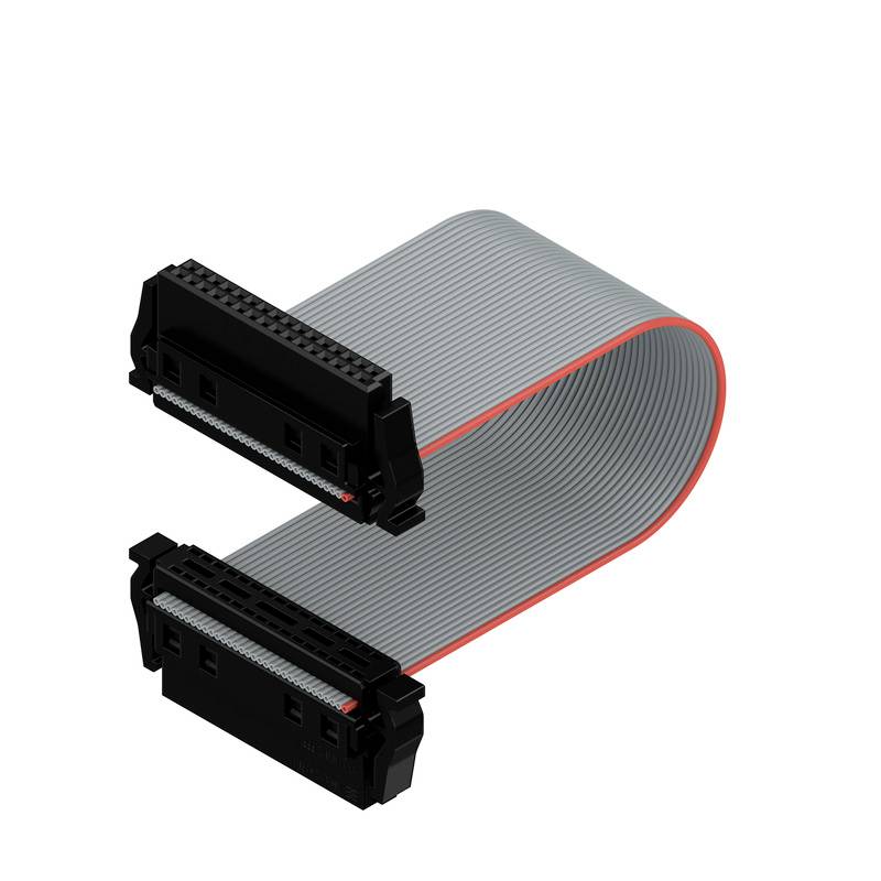 Weidmüller 2827120000 Flachbandkabel 10St.