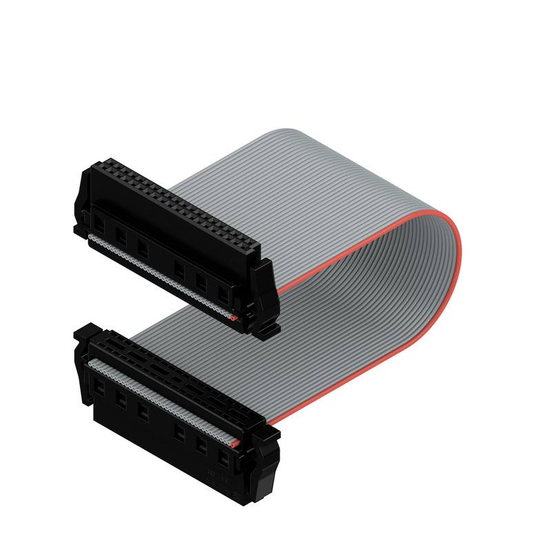 Weidmüller 2827180000 Flachbandkabel 10St.