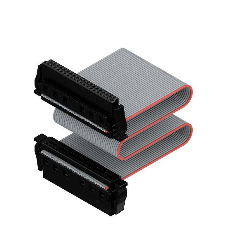 Weidmüller 2827220000 Flachbandkabel 10St.