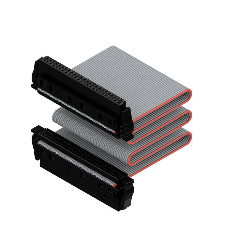 Weidmüller 2827260000 Flachbandkabel 10St.