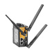 Weidmüller IE-SR-2TX-WL-4G-US-V LAN-Router