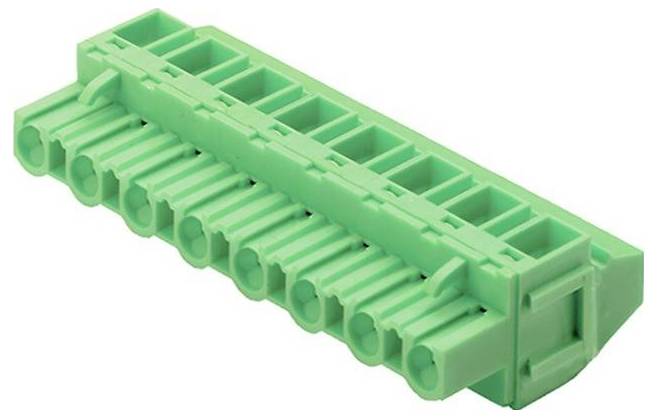 Weidmüller Buchsengehäuse-Kabel 2864730000 36St.