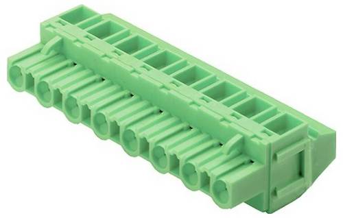 Weidmüller Buchsengehäuse-Kabel 2864790000 18 St.