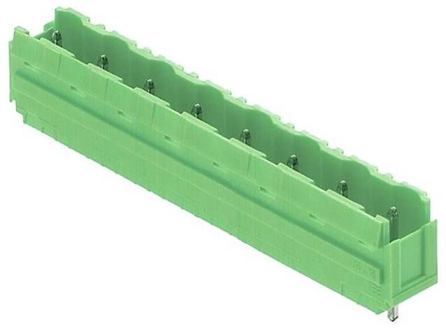 Weidmüller Stiftgehäuse-Platine 2864840000 50St.