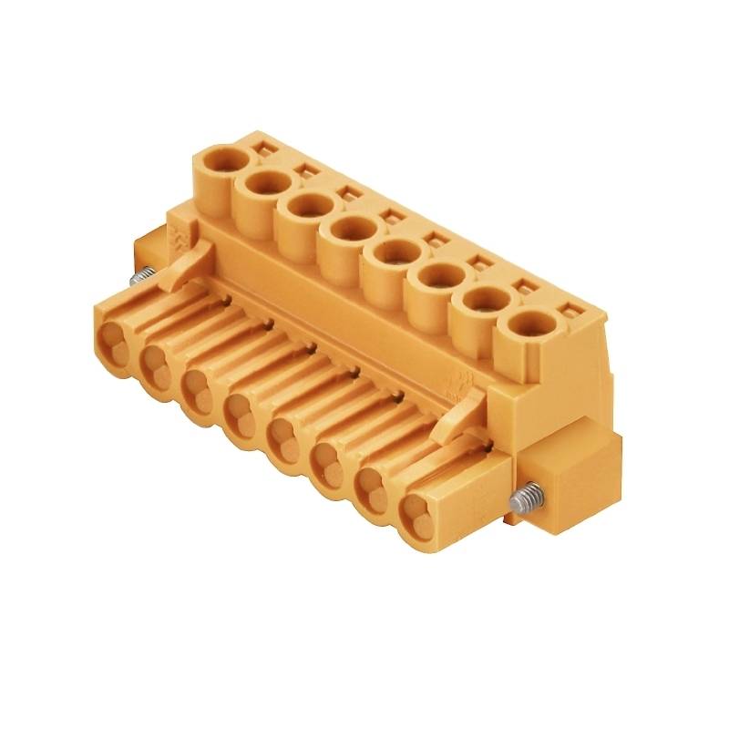 Weidmüller Buchsengehäuse-Kabel 2906900000 24St.