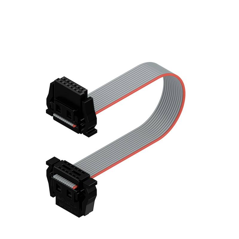 Weidmüller 2826880000 Flachbandkabel 10St.