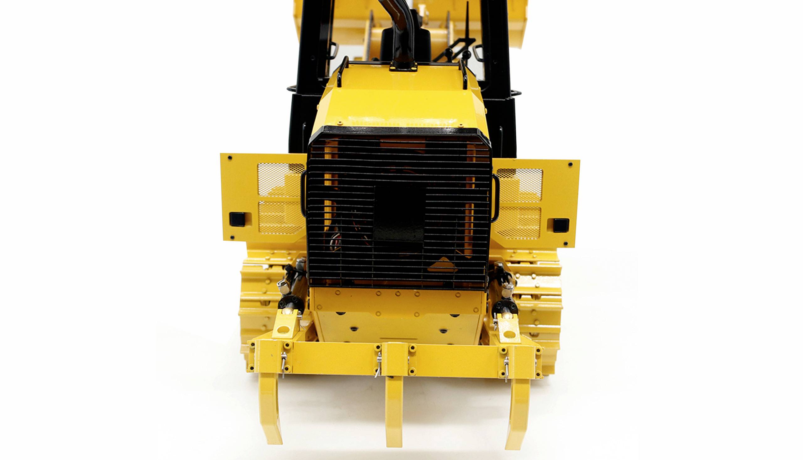 Amewi 22273 G151H 1:14 Elektro RC Funktionsmodell RtR