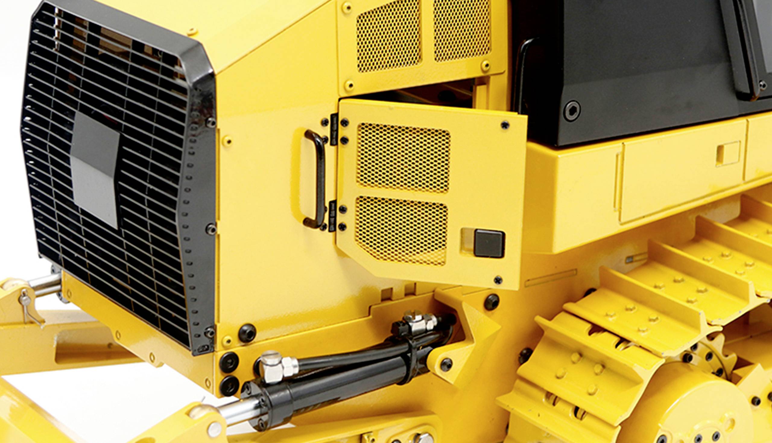 Amewi 22273 G151H 1:14 Elektro RC Funktionsmodell RtR