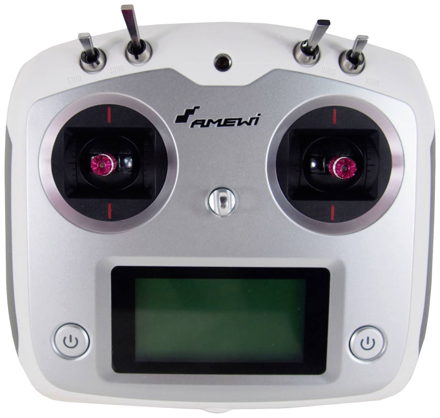 Amewi 22273 G151H 1:14 Elektro RC Funktionsmodell RtR