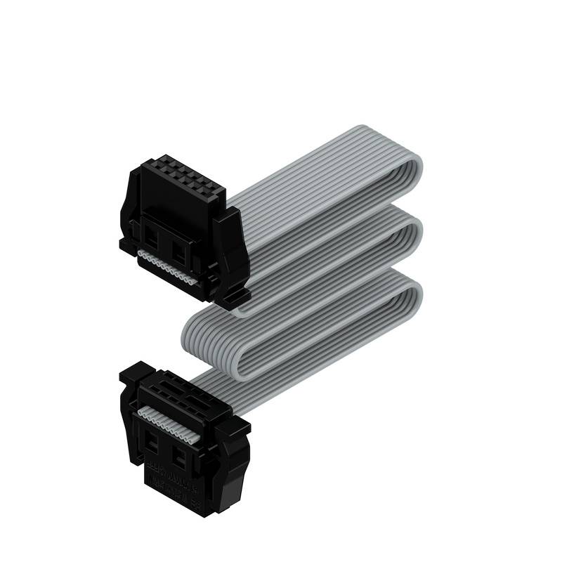 Weidmüller 2826930000 Flachbandkabel 10St.