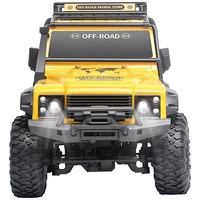 Amewi Dirt Climbing SUV Safari Brushed 1:10 RC Modellauto Elektro Crawler Allradantrieb (4WD) RtR 2,4GHz Inkl. Akku und Ladegerät Amewi Dirt Climbing SUV Safari Brushed 1:10 RC Modellauto Elektro Crawler Allradantrieb (4WD) RtR 2,4GHz Inkl. Akku und Ladegerät