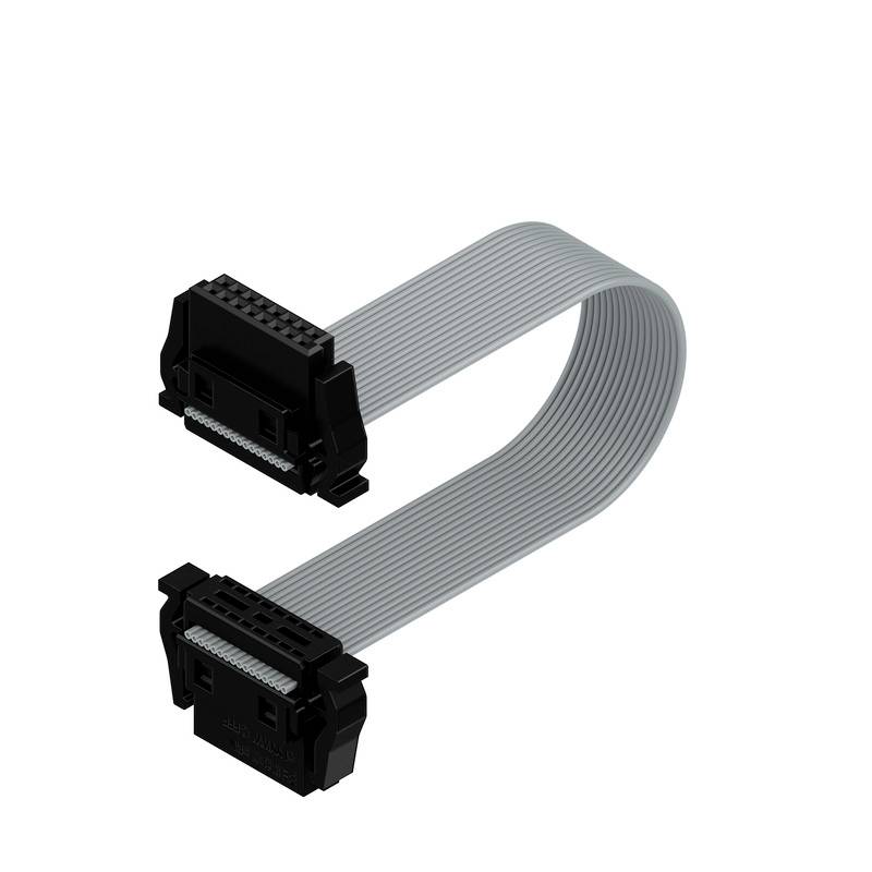 Weidmüller 2826940000 Flachbandkabel 10St.